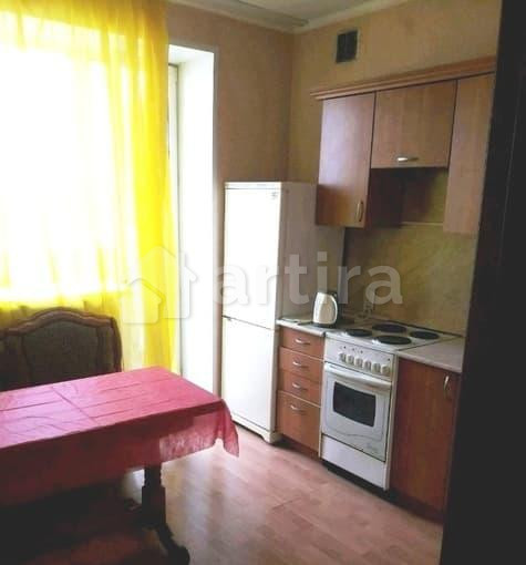 1-комн. квартира, 38 м2, 11/12 эт. Санкт-Петербург - изображение 8