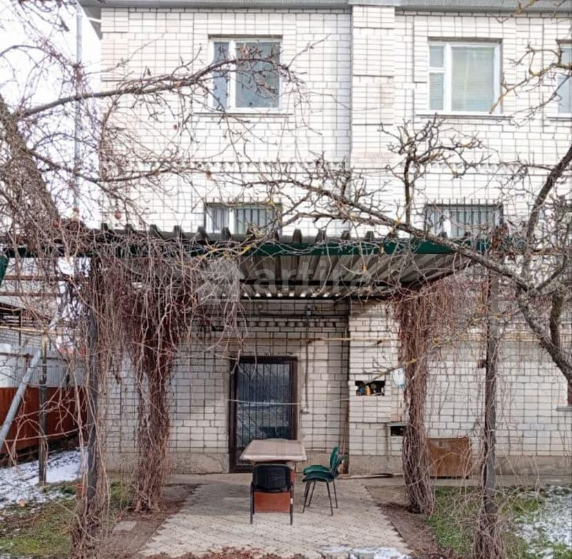 Дом, 200 м2, 15 соток, 3 эт. Константиновская - изображение 4