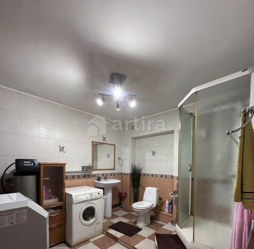 Таунхаус, 178 м2, 3 сотки, 3 эт. Домодедово - изображение 6