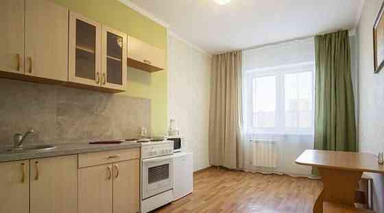 1-комн. квартира, 37 м2, 5/10 эт. Красноярск