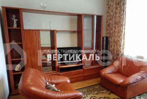 4-комн. квартира, 156 м2, 3/7 эт. Москва