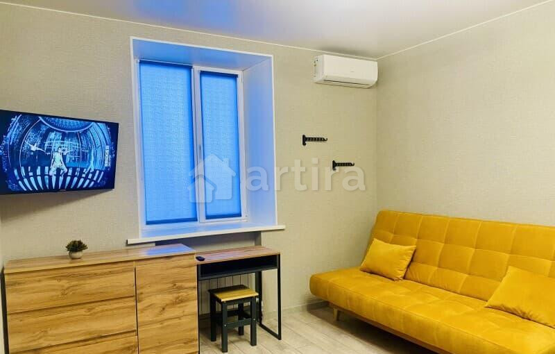 2-комн. квартира, 40 м2, 1/2 эт. Муром - изображение 5