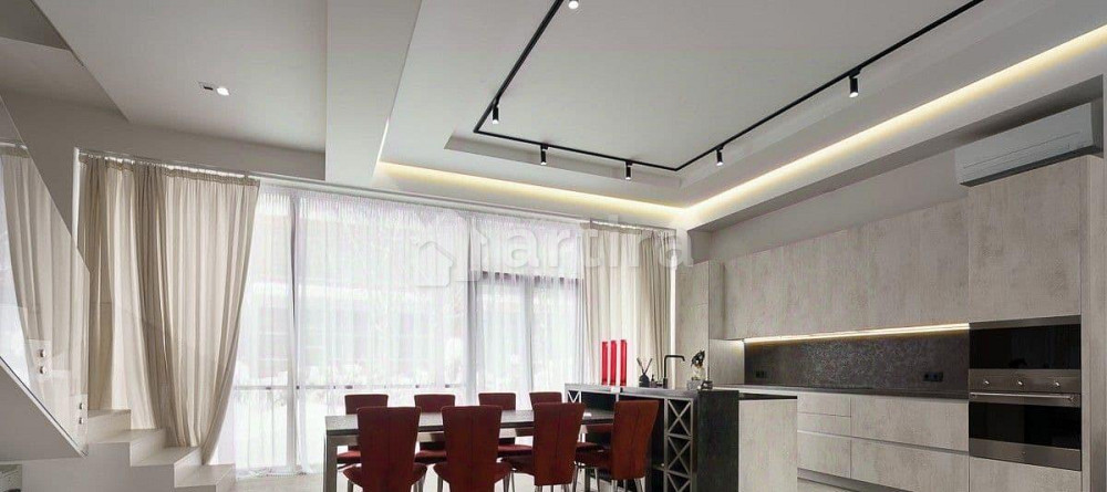 Таунхаус, 240 м2, 1.7 сотки, 4 эт. Истра - изображение 7