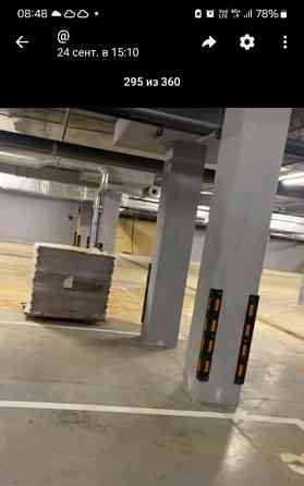 Гараж, 18 м2 Челябинск