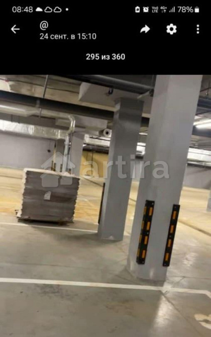 Гараж, 18 м2 Челябинск - изображение 2