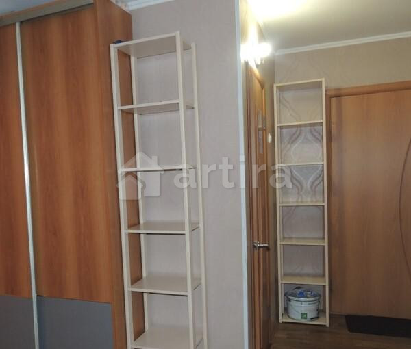 2-комн. квартира, 50 м2, 5/16 эт. Казань - изображение 1