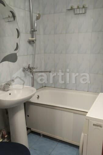 1-комн. квартира, 30 м2, 1/5 эт. Череповец - изображение 2