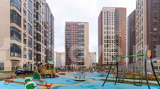 4-комн. квартира, 97 м2, 26/26 эт. Москва