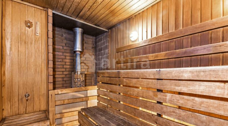 Коттедж, 450 м2 Красное Село - изображение 10