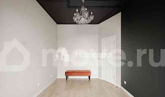 1-комн. апарт-ы, 49 м2, 12/13 эт. Москва