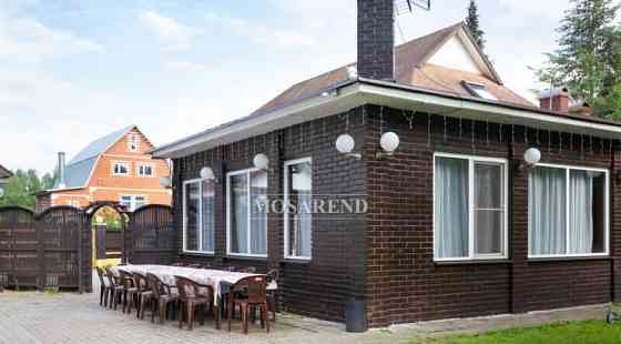 Коттедж, 300 м2 Лобня