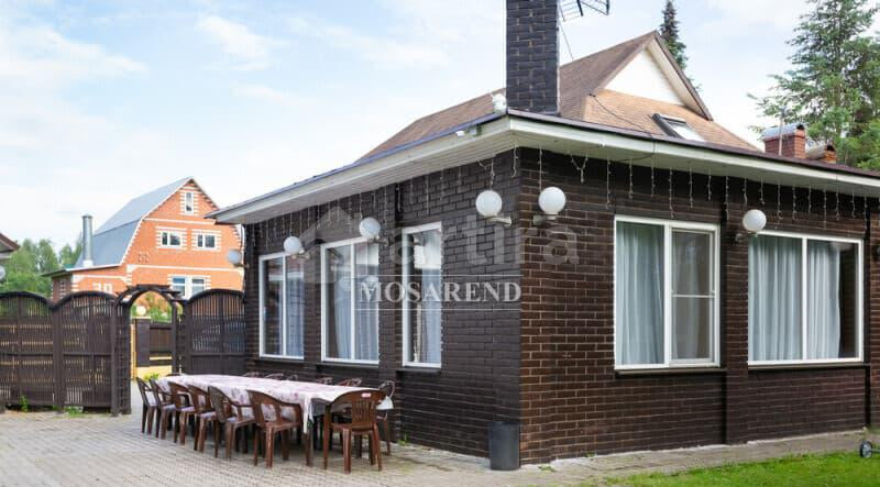 Коттедж, 300 м2 Лобня - изображение 2