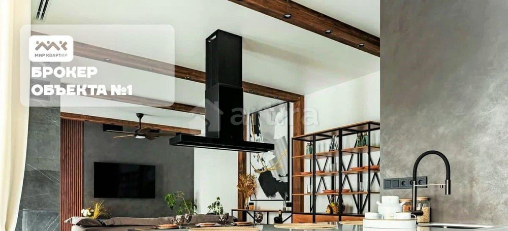 Дом, 97.5 м2, 20 соток, 1 эт. Санкт-Петербург - изображение 7