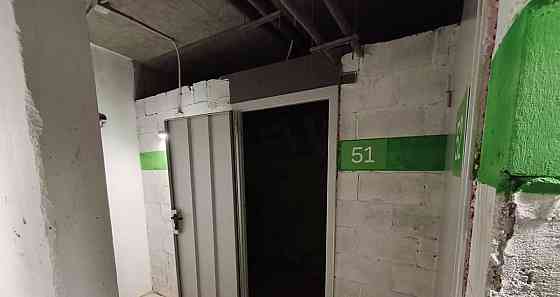 Гараж, 4.3 м2 Раменское