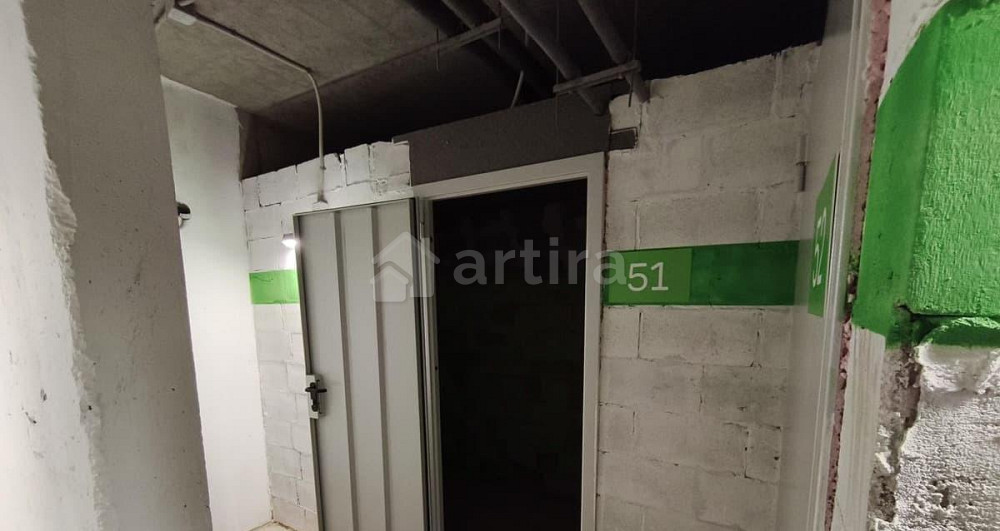 Гараж, 4.3 м2 Раменское - изображение 2