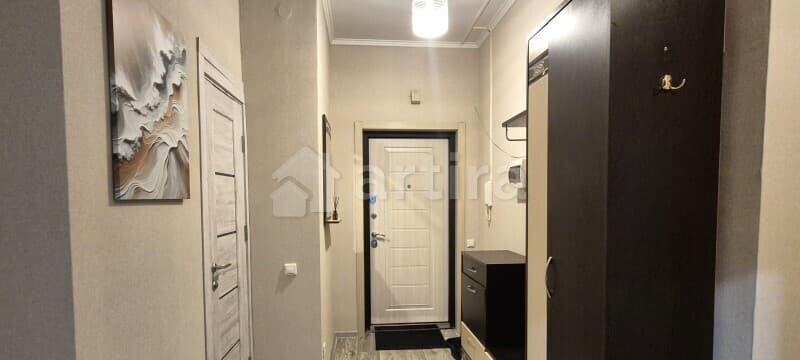 2-комн. квартира, 52 м2, 9/22 эт. Пушкино - изображение 9