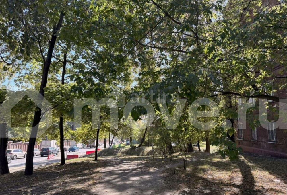 Студия, 20.6 м2, 2/5 эт. Москва - изображение 2