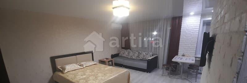 Студия, 36 м2, 3/5 эт. Тайшет - изображение 1