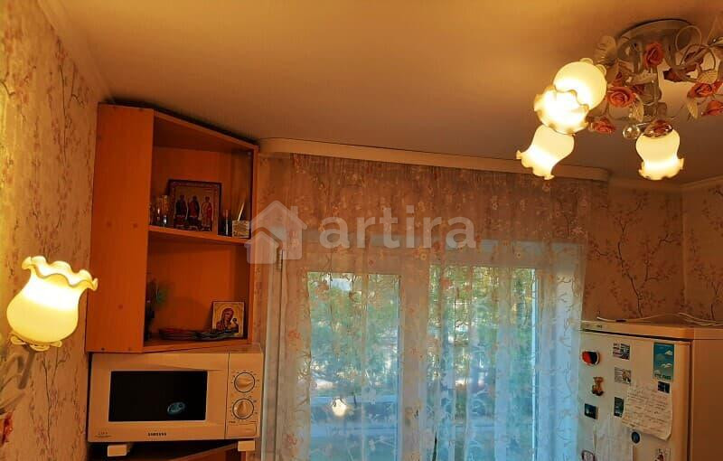 2-комн. квартира, 43 м2, 2/5 эт. Нижний Новгород - изображение 8