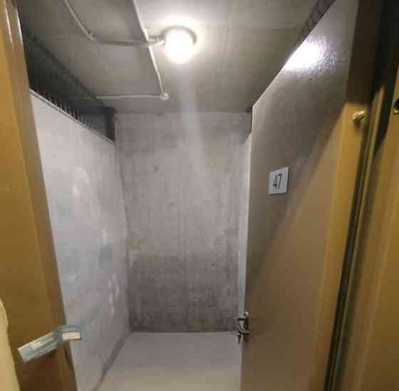 Гараж, 3 м2 Люберцы