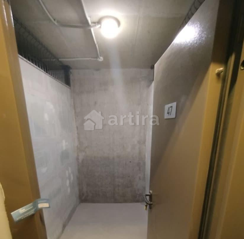 Гараж, 3 м2 Люберцы - изображение 1