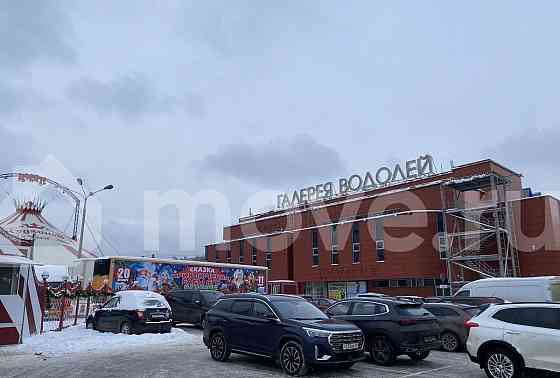 Студия, 20.5 м2, 1/16 эт. Москва