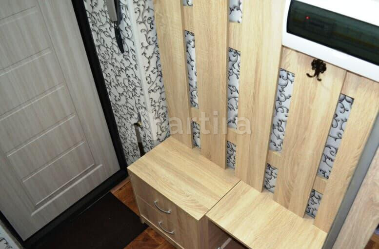 1-комн. квартира, 30 м2, 3/5 эт. Челябинск - изображение 19