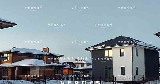 Дом, 287 м2, 6 соток, 3 эт. Истра