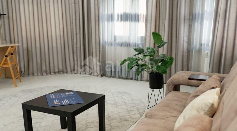 2-комн. квартира, 86 м2, 3/9 эт. Норильск - изображение 10