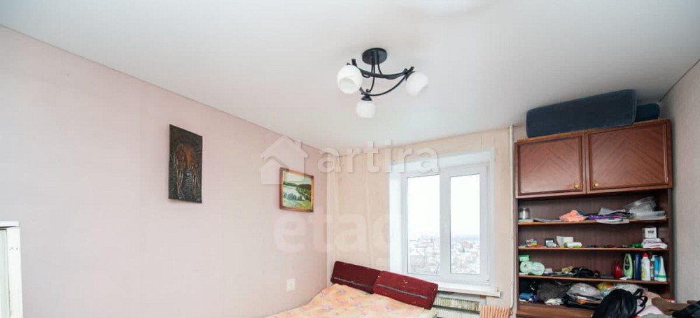 Комната, 12 м2, 7/9 эт. Уфа - изображение 4