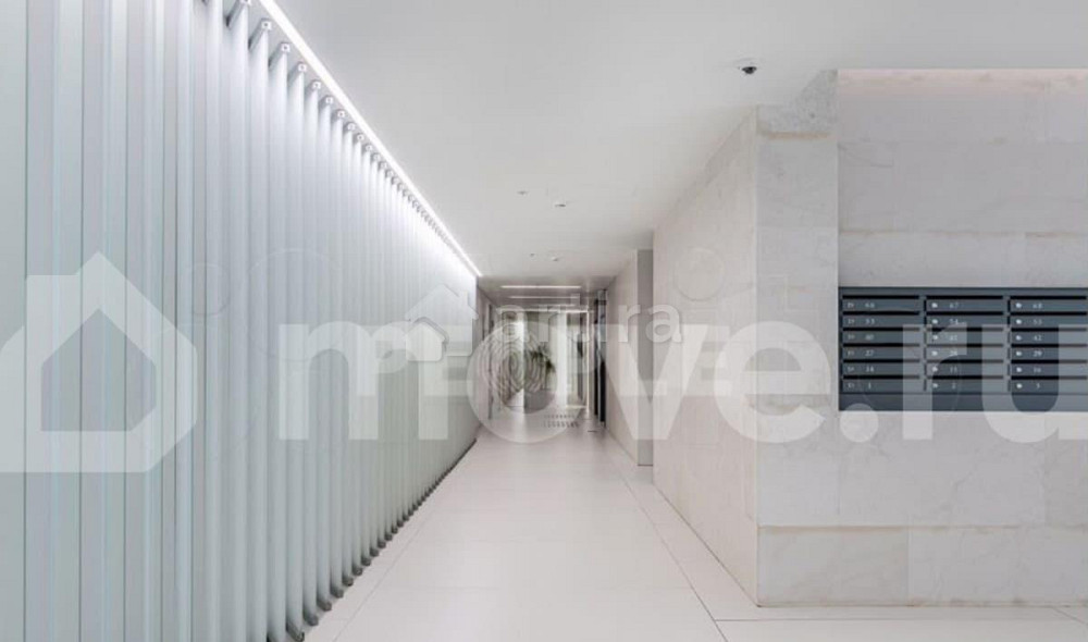 4-комн. пентхаус, 224.4 м2, 11/12 эт. Москва - изображение 4