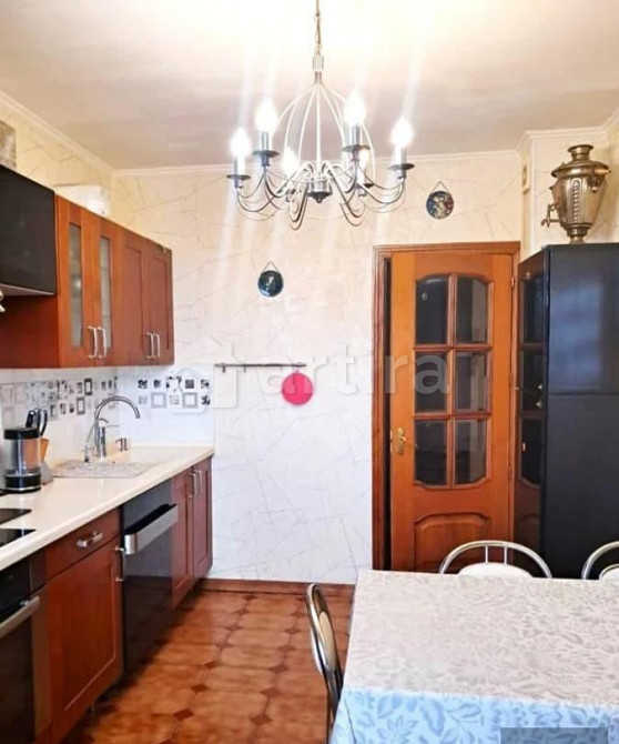 4-комн. квартира, 114.5 м2, 5/10 эт. Москва - изображение 15