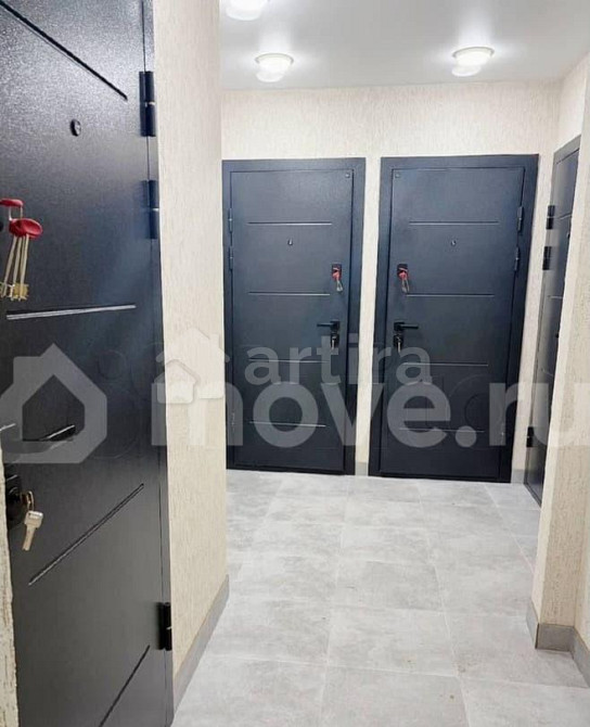 Студия, 14.5 м2, 1/10 эт. Москва - изображение 2