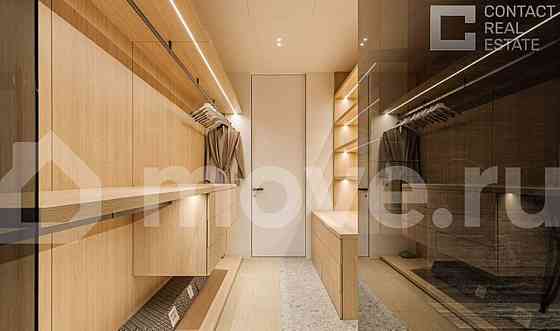 4-комн. квартира, 168 м2, 6/7 эт. Москва