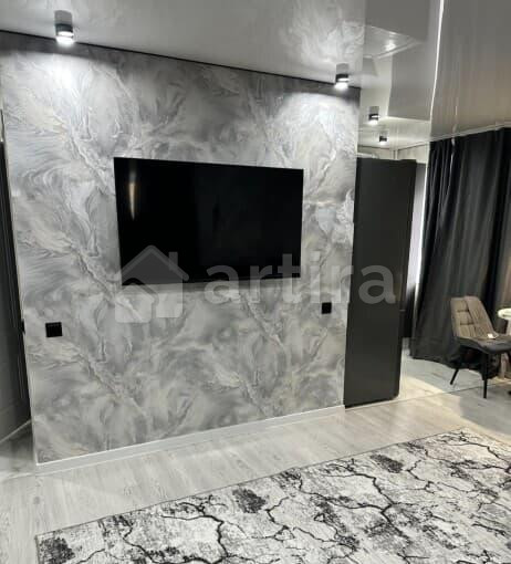 1-комн. квартира, 31 м2, 3/5 эт. Рефтинский - изображение 3