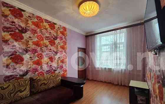 3-комн. квартира, 63 м2, 2/5 эт. Москва