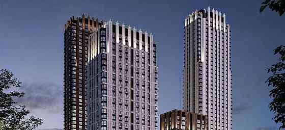 Гараж, 14 м2 Москва