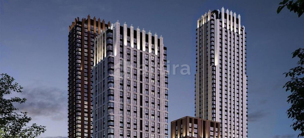 Гараж, 14 м2 Москва - изображение 1