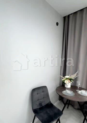 1-комн. квартира, 47 м2, 3/5 эт. Самара - изображение 5