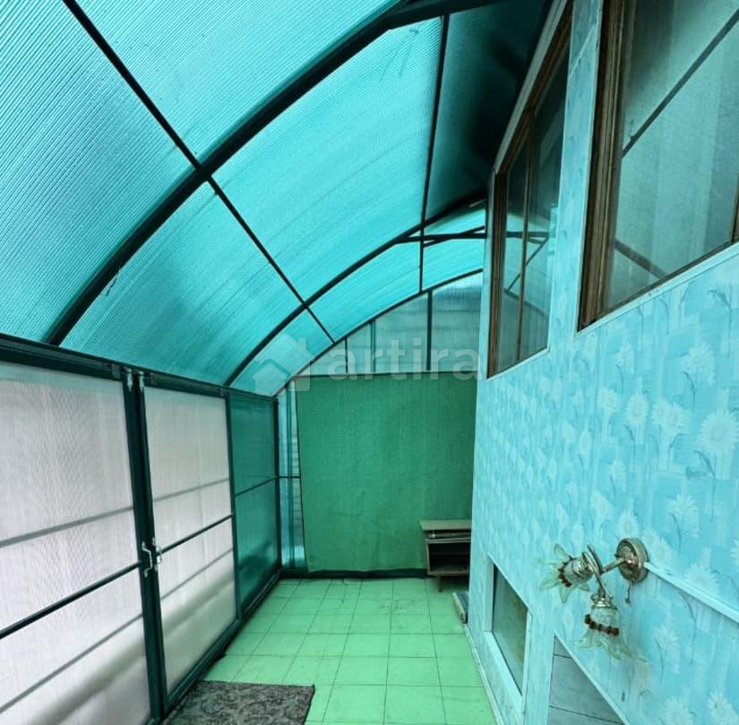 Дом, 64 м2, 6 соток, 1 эт. Волгоград - изображение 3