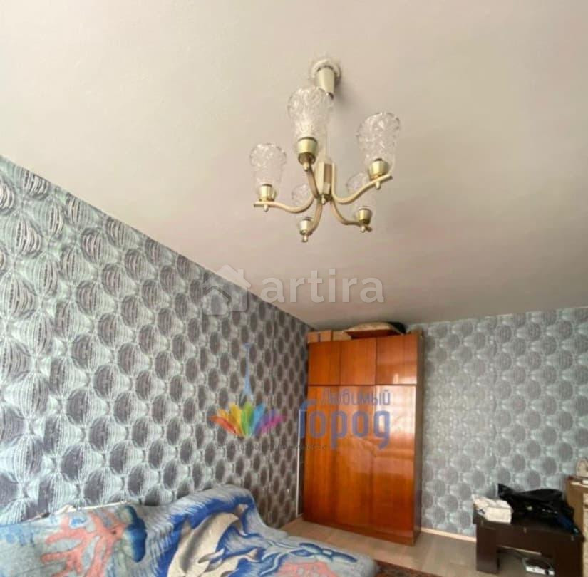 Комната, 16 м2, 6/9 эт. Новокузнецк - изображение 1