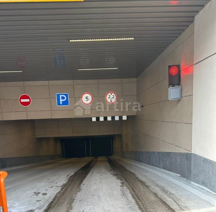 Гараж, 13.3 м2 Санкт-Петербург - изображение 4