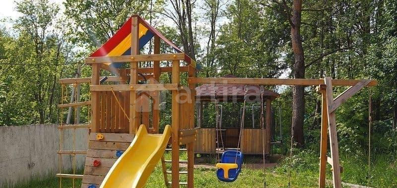 Коттедж, 80 м2 Токсово - изображение 10