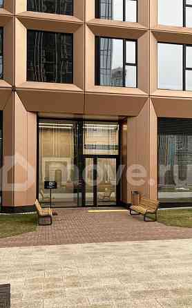 Студия, 23.5 м2, 15/53 эт. Москва