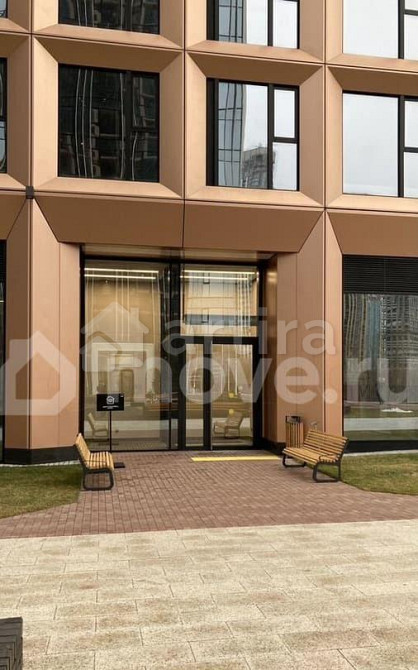 Студия, 23.5 м2, 15/53 эт. Москва - изображение 5