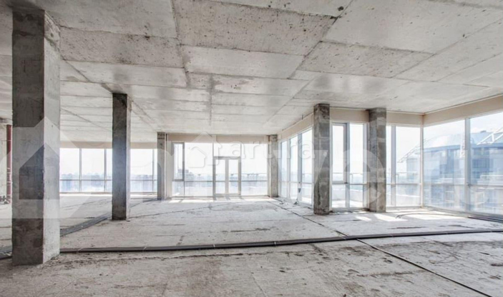 Студия, 276 м2, 29/31 эт. Москва - изображение 7