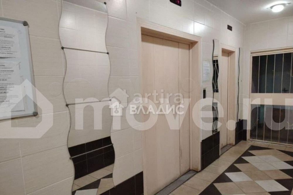 1-комн. квартира, 38.2 м2, 11/17 эт. Москва - изображение 6