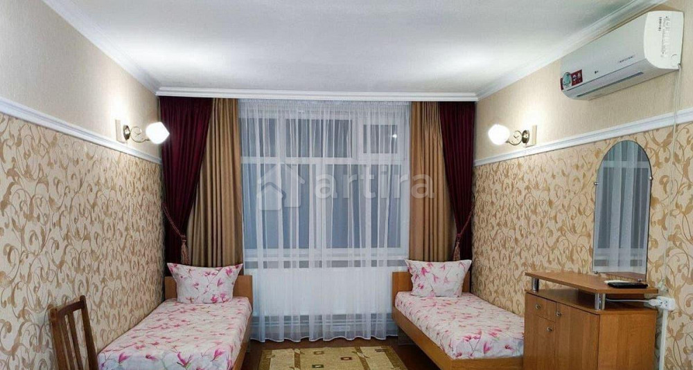 Дом, 60 м2, 2 сотки, 2 эт. Таганрог - изображение 1