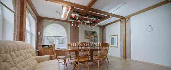 Коттедж, 400 м2 Краснознаменск