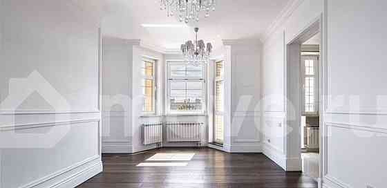 4-комн. квартира, 104 м2, 10/17 эт. Москва